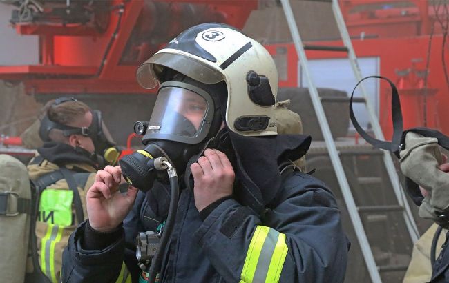 Ukraine strikes Lukoil refinery and more key Russian targets