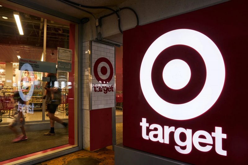 Target shares surge after earnings beat and upgraded forecast