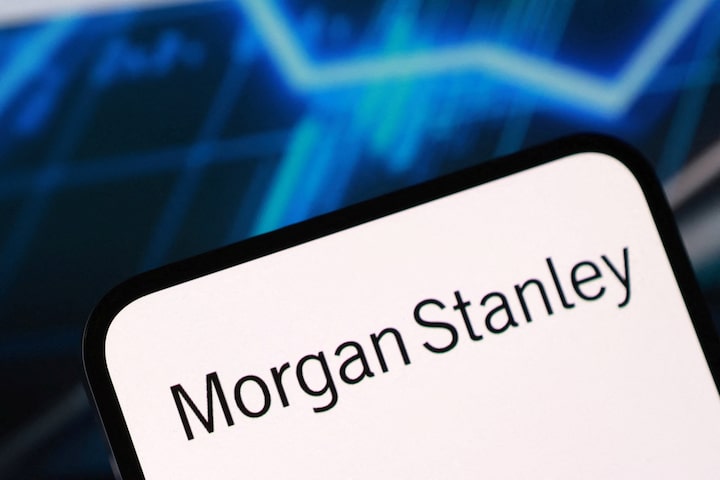 Morgan Stanley issues temporary phones for China travel