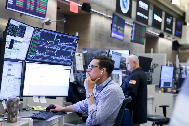 Intel, AMD, Micron shares climb ahead of Nvidia earnings