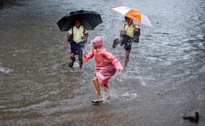 India introduces weather futures to trade Mumbai rain
