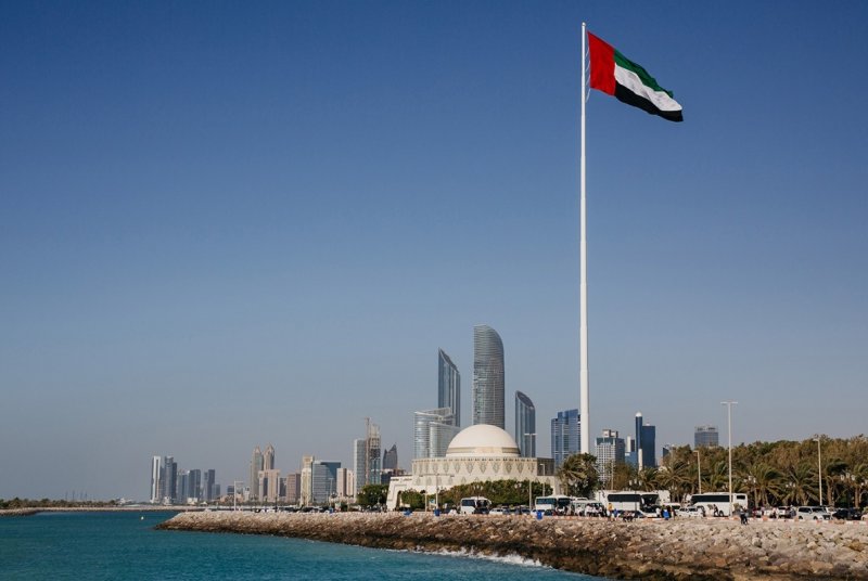 UAE urges Iraq to prevent hostile acts from its territory