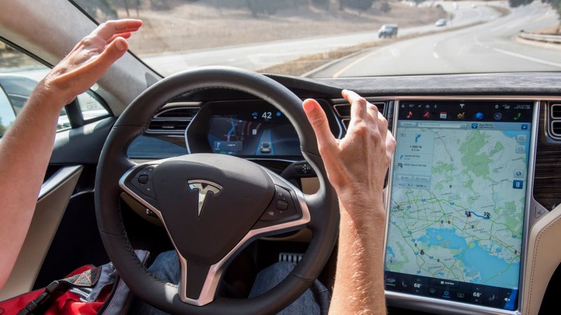 Tesla expands Full Self-Driving rollout to Lithuania