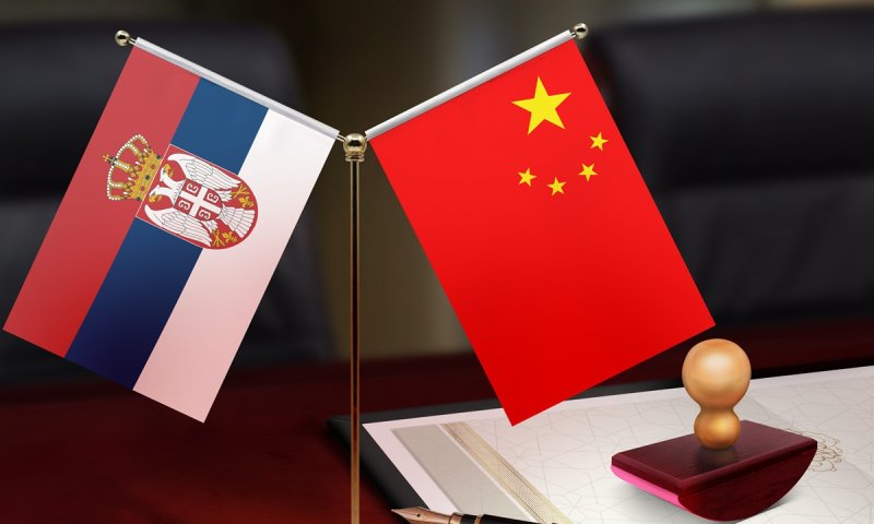 News about -  Vučić goes to China: Why Serbia needs its “iron friendship” with Beijing 