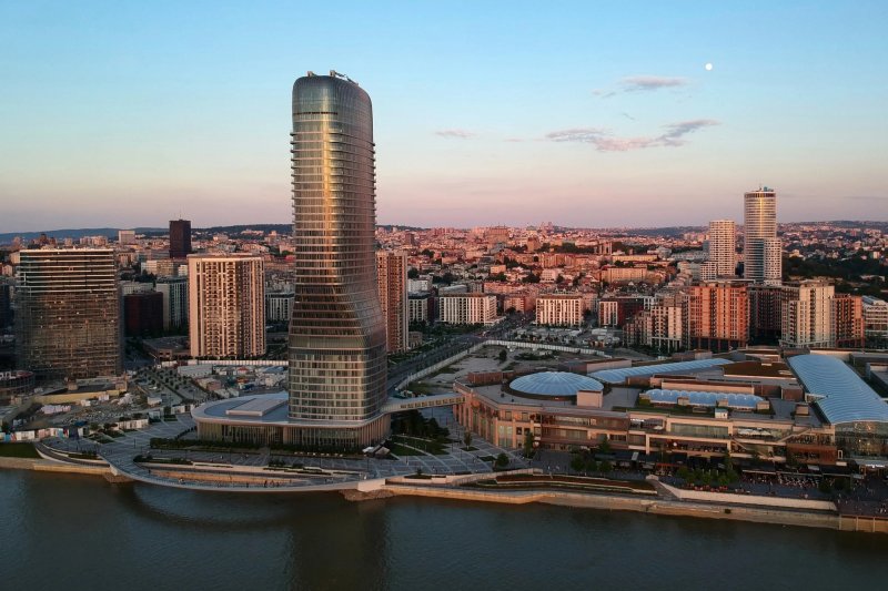 News about -  Vučić goes to China: Why Serbia needs its “iron friendship” with Beijing 