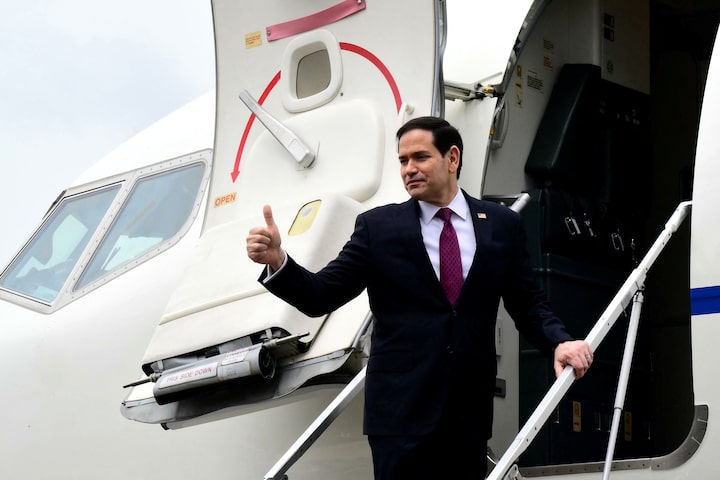 US offers Cuba new relationship and $100M in crisis aid