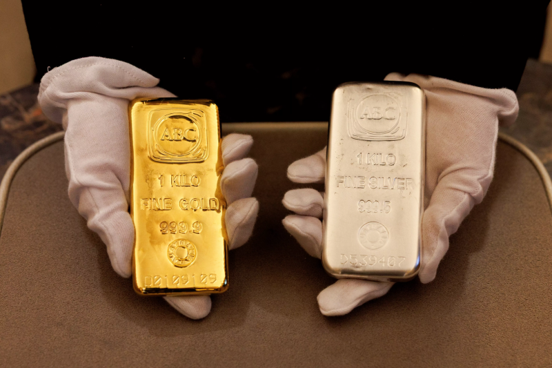 How US-Iran peace talks are shaking up global gold prices
