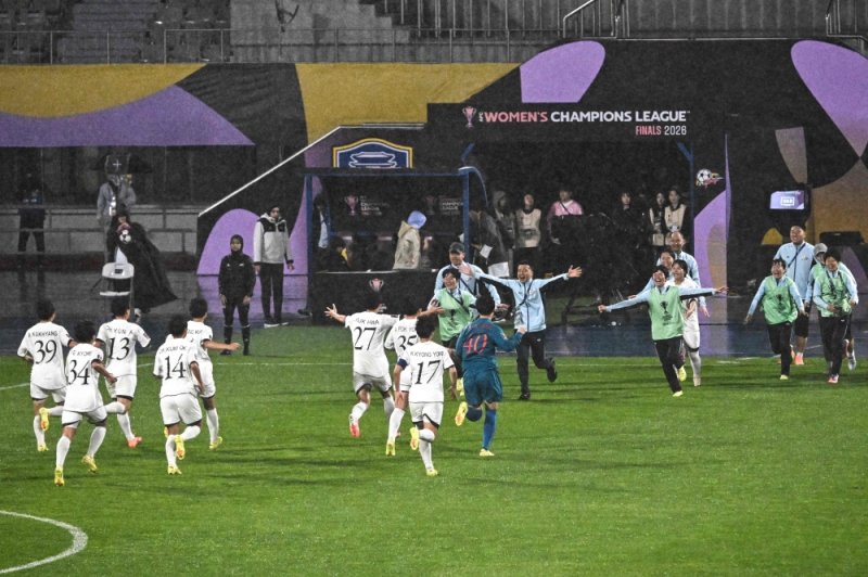North Korea women reach final after rare match in South Korea