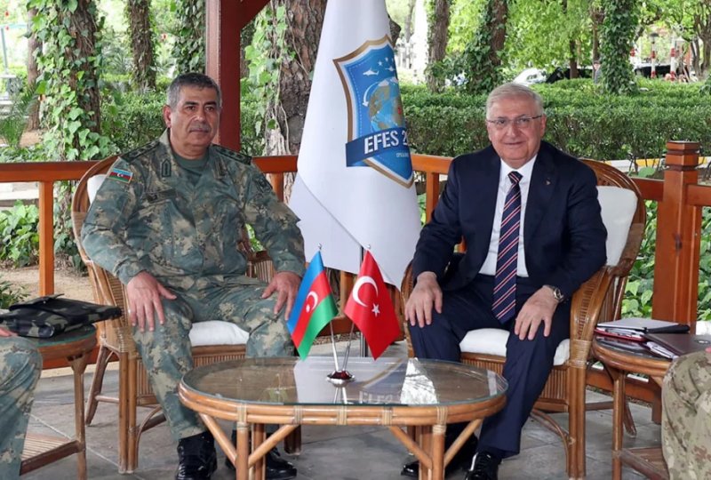 2026/05/1779286678272927119-1200x630-1779291902.webp + Azerbaijan defense chiefs visit Türkiye News about - Azerbaijan defense chiefs visit Türkiye