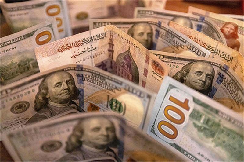 Egypt raises 1 bln USD in social, development bond issuance 