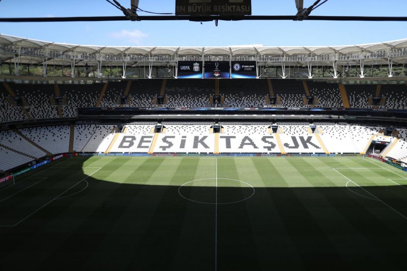 Europa League final in Istanbul becomes a symbol of football’s changing power dynamics