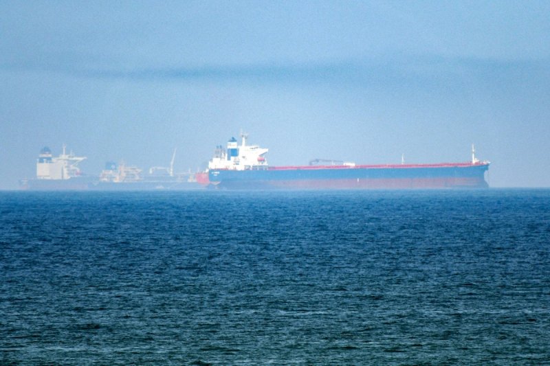 US forces intervene on Iran-linked Celestial Sea in Gulf of Oman