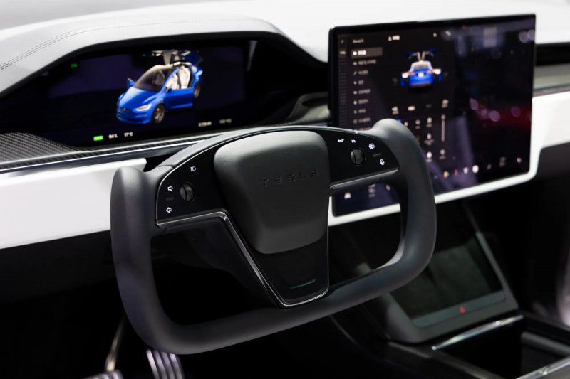 Tesla confirms China compatibility for Full Self-Driving system
