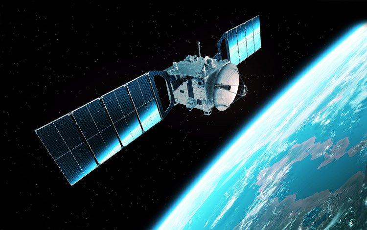 South Korea to launch Earth observation satellite from US
