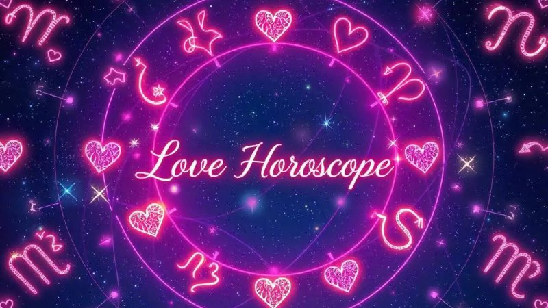 Your love horoscope for May 23: What the stars say about your relationships today -  READ YOURS 