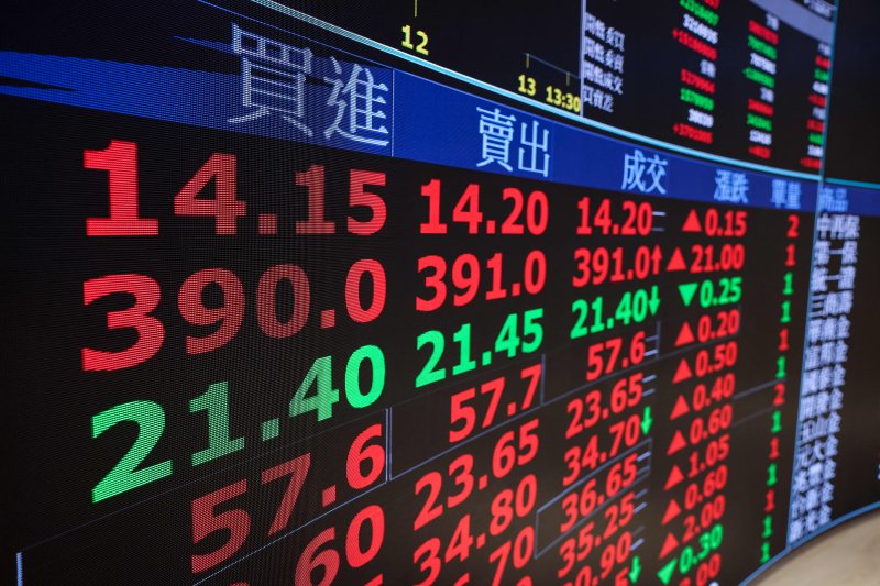 Asian stocks surge after Nvidia forecast and Samsung strike pause