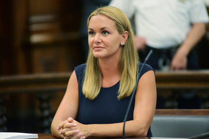 Vanessa Trump reveals breast cancer diagnosis