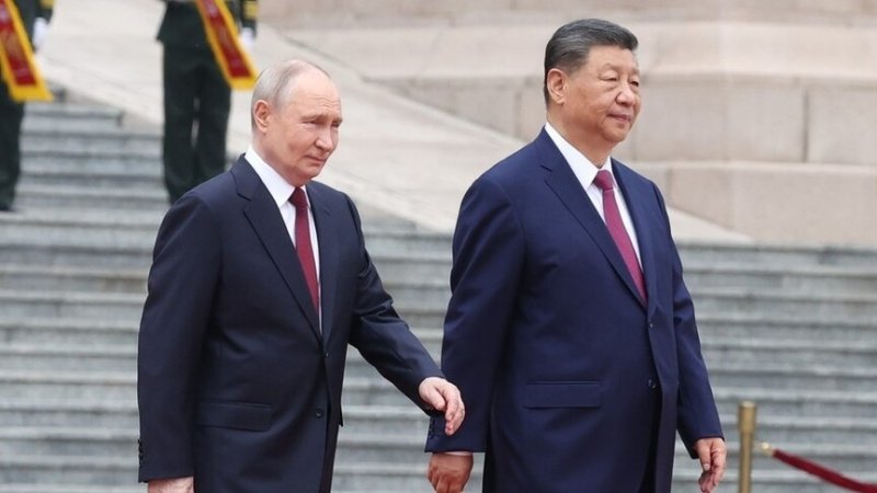 Japan rejects Russia and China claims over remilitarization