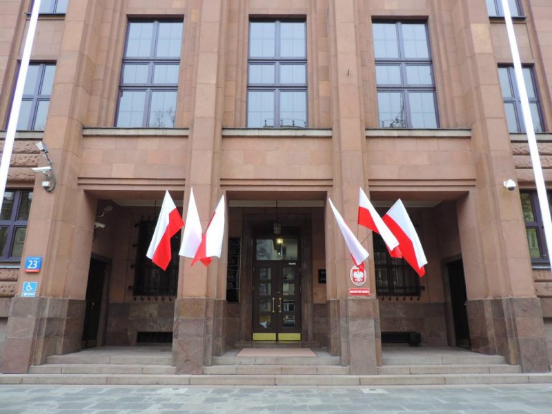 Poland summons Israeli diplomat over treatment of Gaza flotilla activists