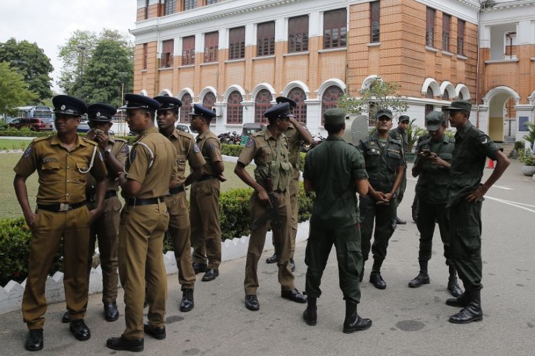 Sri Lanka probes disappearance of 42 national art gallery paintings