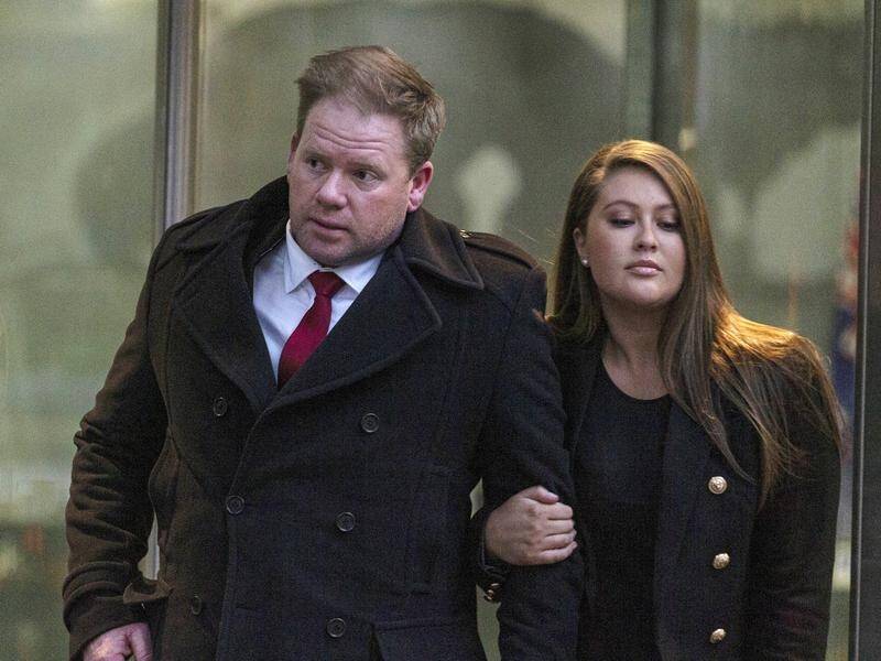 Ex-AFL star Nick Stevens faces jail over fraud charges