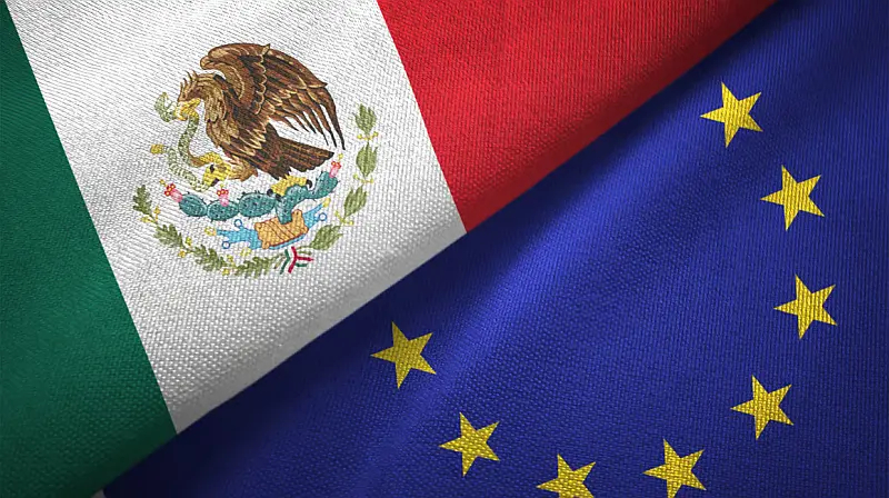 EU and Mexico prepare major trade breakthrough at key summit
