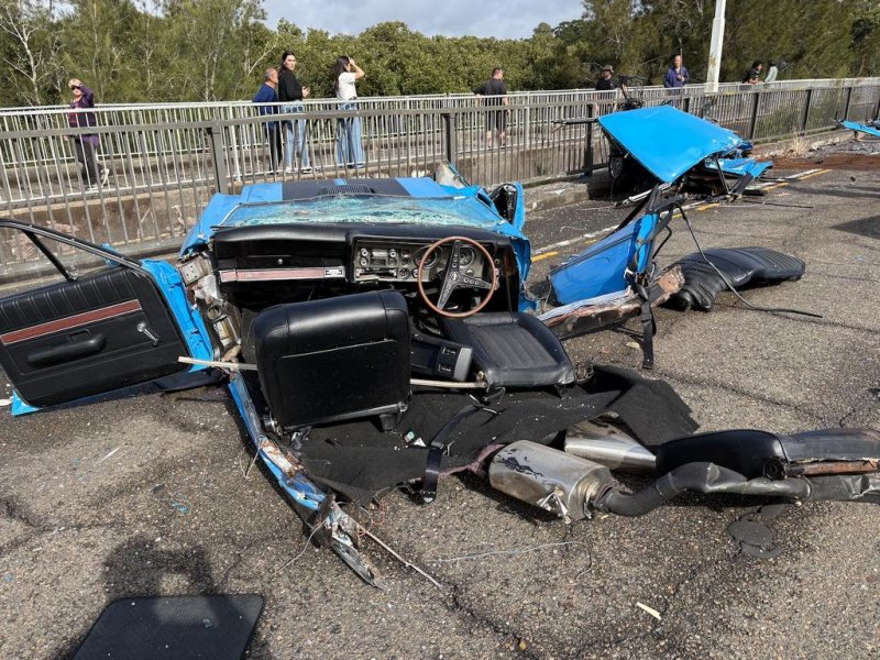 Drivers disable safety features as crash numbers rise across Australia