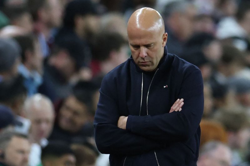 Liverpool reportedly decide to sack Arne Slot