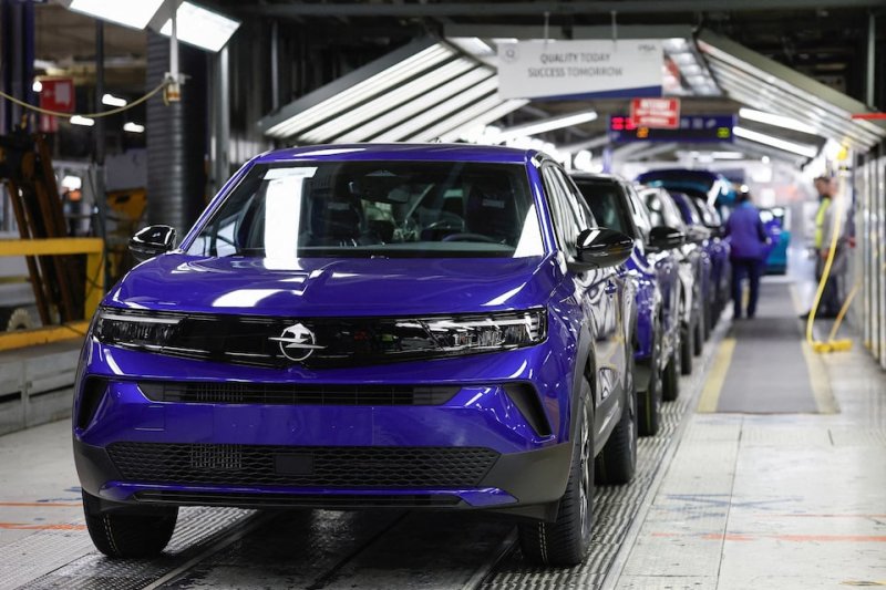 Jeep, Ram to lead Stellantis $70 billion product blitz