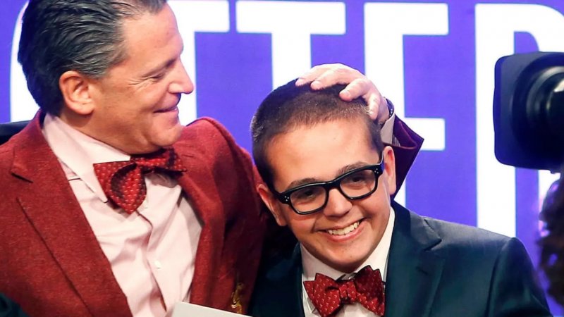 How Dan Gilbert turned grief over his son's death into a quest for a cure