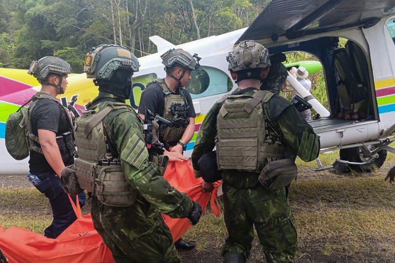 Eight miners killed in separatist attack in eastern Indonesia