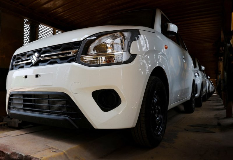 India's top carmaker Maruti Suzuki announces price hike