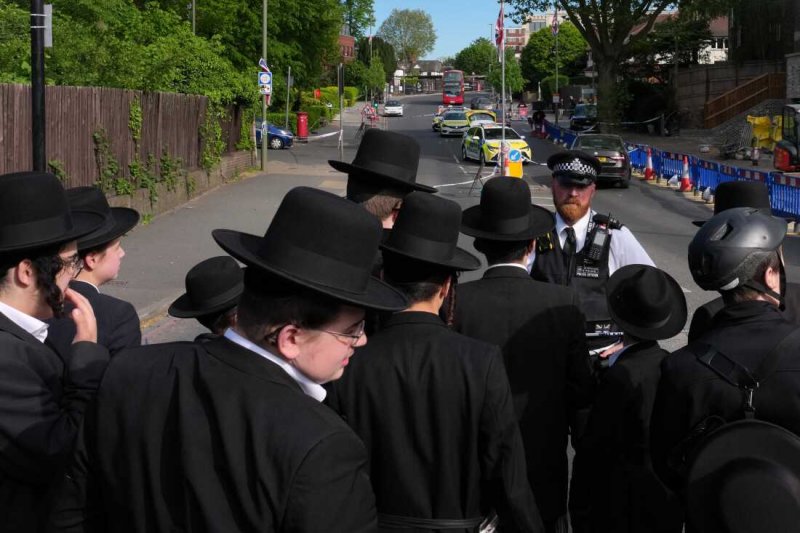 Germany foils Iranian plot against prominent Jewish leaders