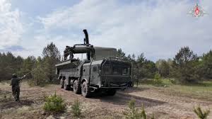 Russia deploys nuclear forces in Belarus as NATO tensions escalate