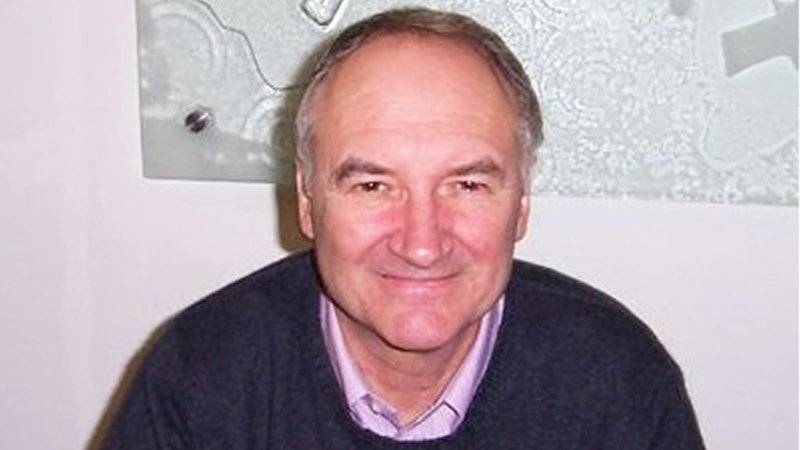 Michael Keating, EastEnders and Blake's 7 star, dies at 79