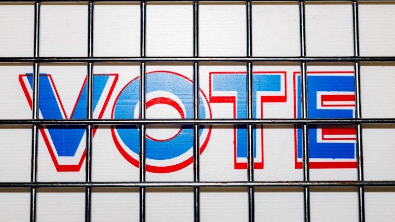 Can the 2026 US midterm primaries reshape the balance of power in Washington?