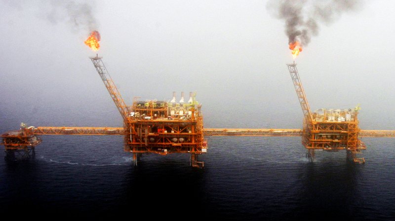 Could renewed Middle East tensions trigger another global oil price shock?