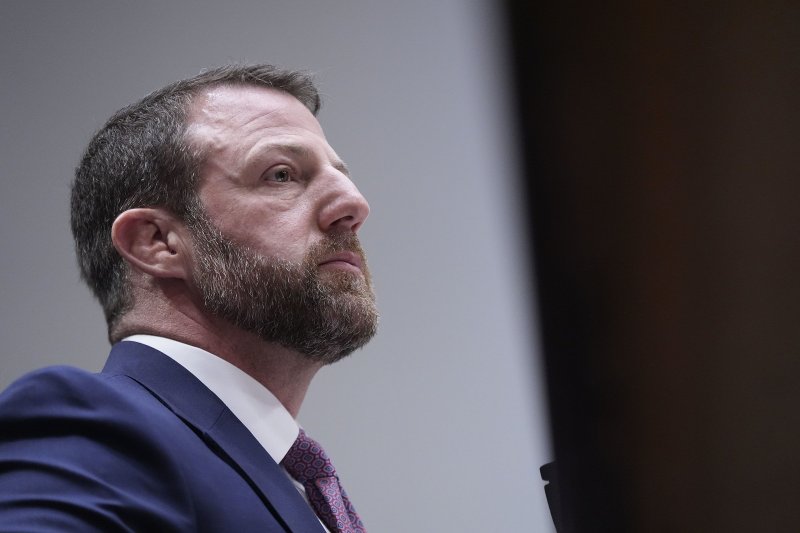 US security chief visits Mexico for crime talks