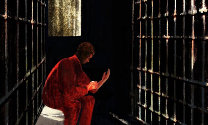 Tennessee execution attempt fails after struggling to find vein