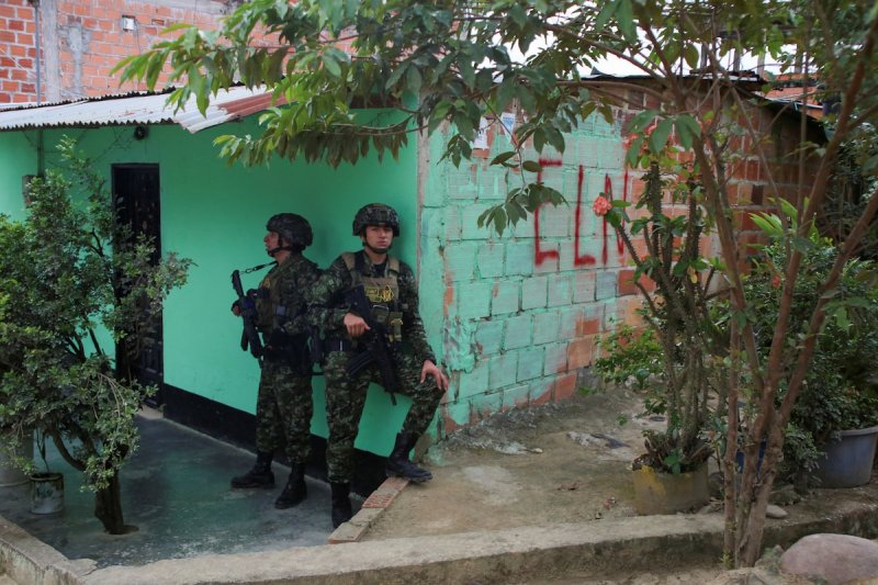 Honduras shooting kills at least 10 people