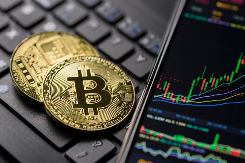 Bitcoin security risk grows with quantum computing advances