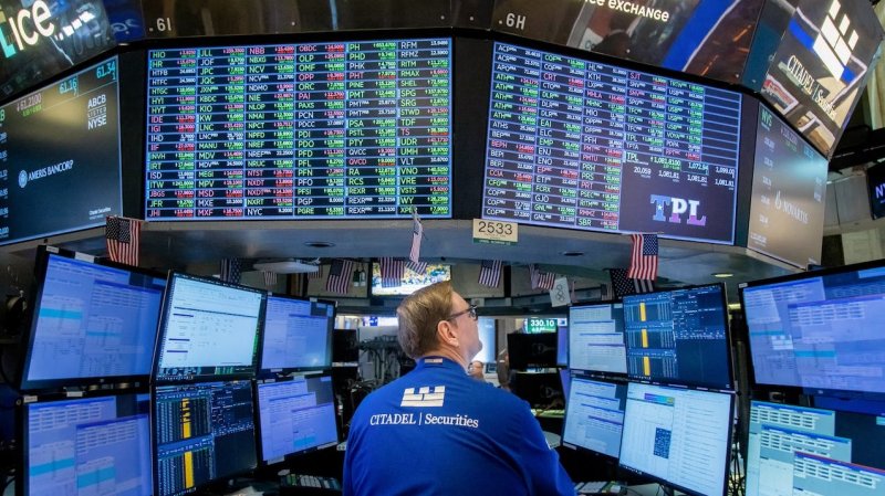 Dow, S&P 500, Nasdaq futures jump amid US-Iran diplomacy