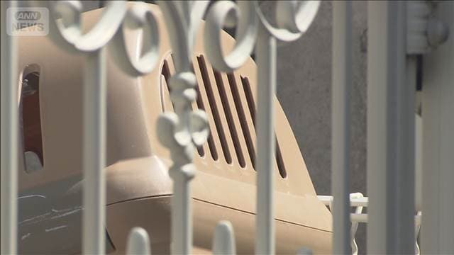 Animal welfare group head arrested over alleged abuse of 39 dogs and cats in Tokyo home -  VIDEO 