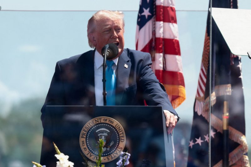 The iran war is not about nuclear weapons