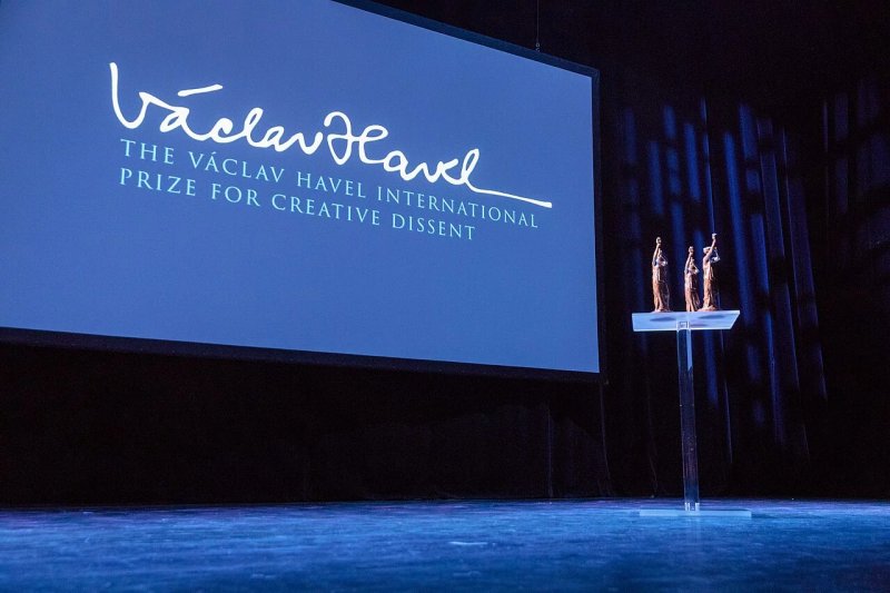 News about -  Ruslan Shevchenko: Ruben Vardanyan’s nomination for the Havel Prize would be a moral and political blow to Europe 