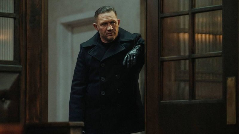 Tom Hardy reportedly dropped from ‘MobLand’ Season 3