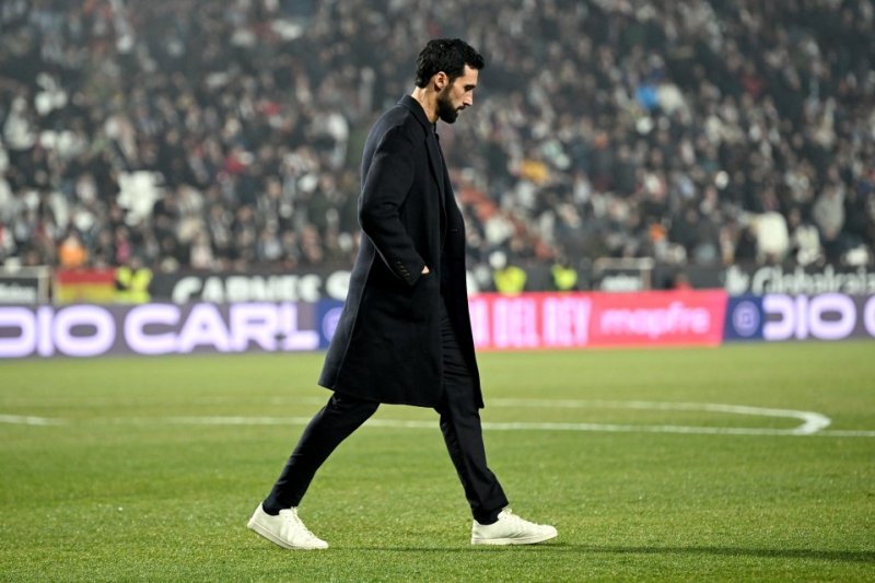 Arbeloa confirms Real Madrid exit after season