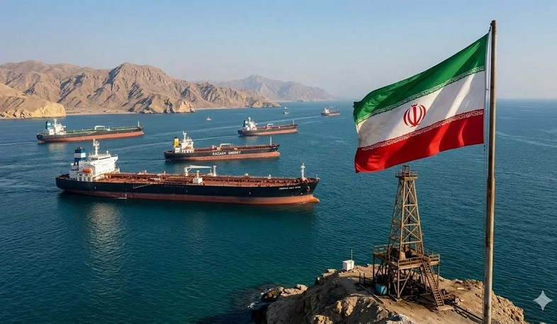 Iran’s IRGC says 35 ships cleared Strait of Hormuz transit