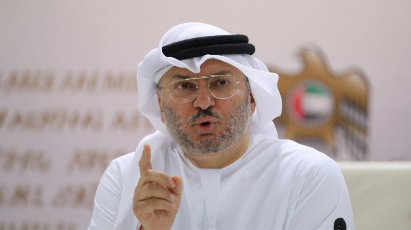 UAE official says US-Iran deal has 50-50 chance as talks continue