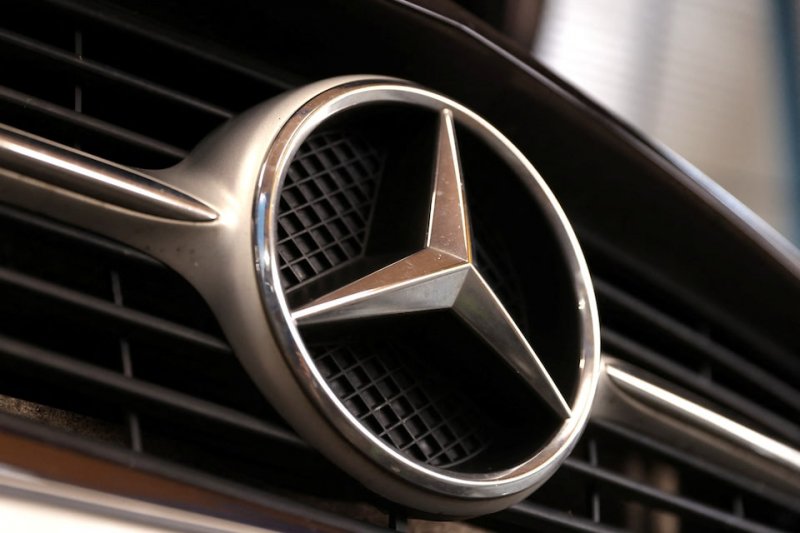 Mercedes to launch urban self-driving system in Germany